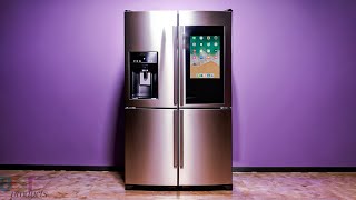 BEST Refrigerators of 2024 : Top 5 Refrigerators That Will BLOW YOUR MIND