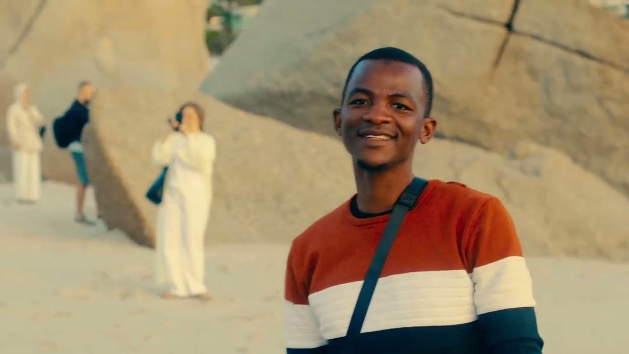 Welcome by Jaffar ngalande ft Hussain Banda & Nazrul Siraaj 