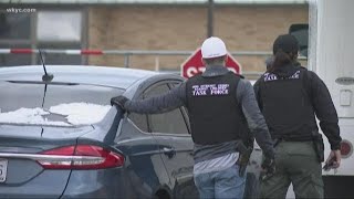 Community reacts to arrest of Strongsville priest on child pornography charges