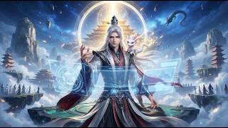 Sistema ng First Sect sa Mundo, ginawang Immortal Emperor dating kawawa at itinayo Kunlun Holy Land!