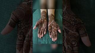 dubai mehndi designs ✨ dubai mehndi pattern 💫 beautiful and trending mehndi designs ♥️