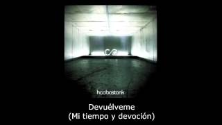 Hoobastank - Give it back (subtitulos en español)