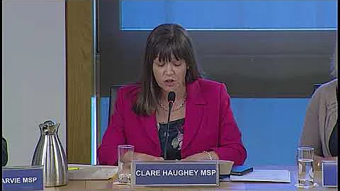 Standards, Procedures and Public Appointments Committee (Part 2) - 21 June 2018