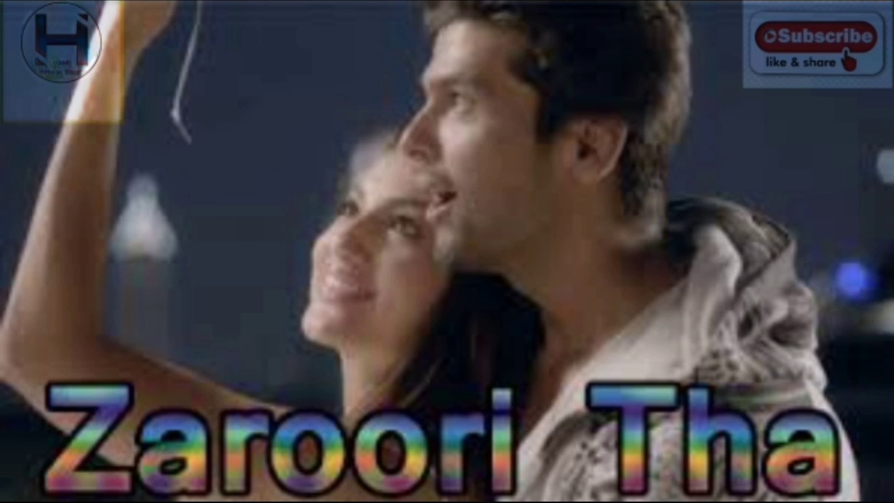 zaroori-tha-rahat-fateh-ali-khan-official-song-youtube