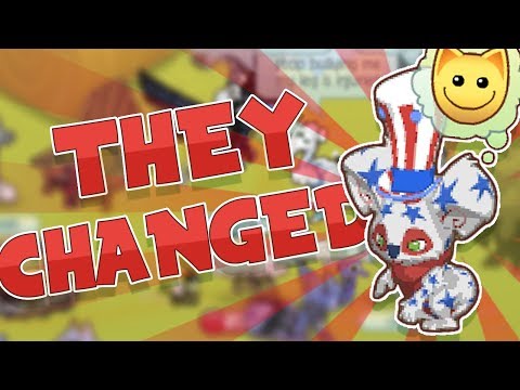 Animal Jam: I got a bully to change their ways...