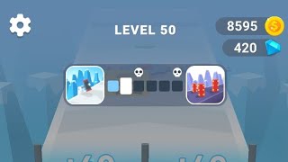 Count Masters | Stickman Games | screenshot 2