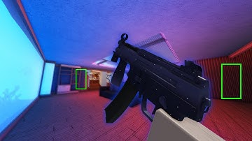 game sense = wall hacks