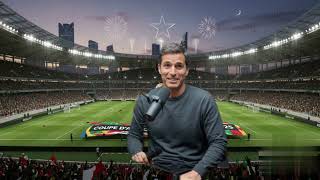 Révolution du football africain  CAN repensée et nouvelle Ligue