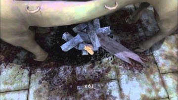 Amnesia Dark Descent Walkthrough Part 5