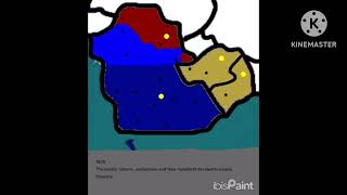 [Elected Admin/Electa] Southern Borealis War