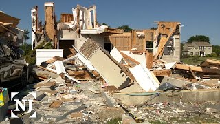 NJ homeowners warned of contractor fraud after Hurricane Ida