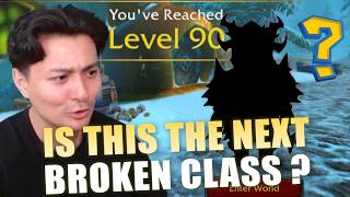 Speedleveling My New Alt in Under 5 Hours | Pikaboo
