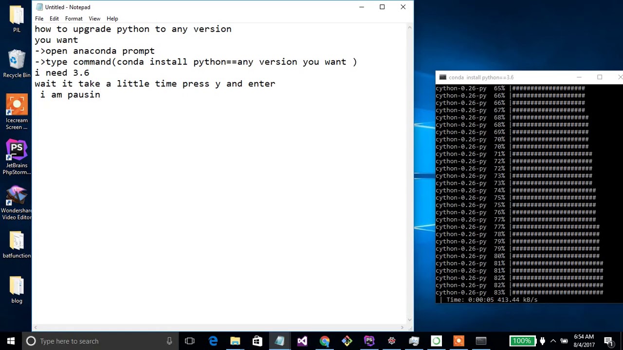 anaconda prompt python 3.7 anaconda prompt python 3.7