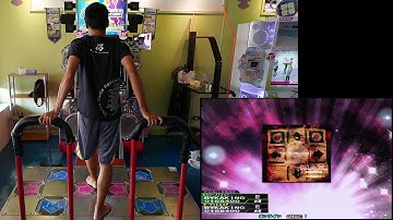 [DDR2014] STAR - MAX.(period)(CDP) 588530 E failed 2015.06.27