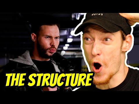 I LOVED IMPROVER - Pain is gone | Beatbox Drum and Bass (REACTION)