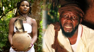 AMIRA EPISODE 3 VJ  EMMY UGANDAN MOVIE