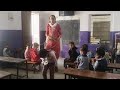 IGNOU DECE-4 Project | Activity 22: Back Balance Game | Fun Physical Activity for Kids