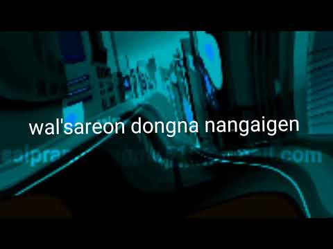 SOGEN NANGNI NITOANIDE II DILSENG R SANGMA II