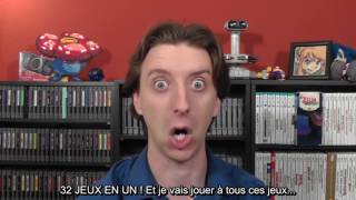 Worst Console Ever - ProJared vostfr