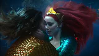 " EVERYTHING I NEED" SKYLAR GREY | AQUAMAN & MERA ( Love Scene )