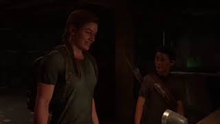 The Last Of Us Part II: (ep 26) Bittersweet| No Commentary