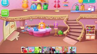 Baby  Fashion Tailor Bölüm #1 screenshot 5