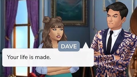 Mated To A Married Alpha (Part 16) Episode Choose Your Story