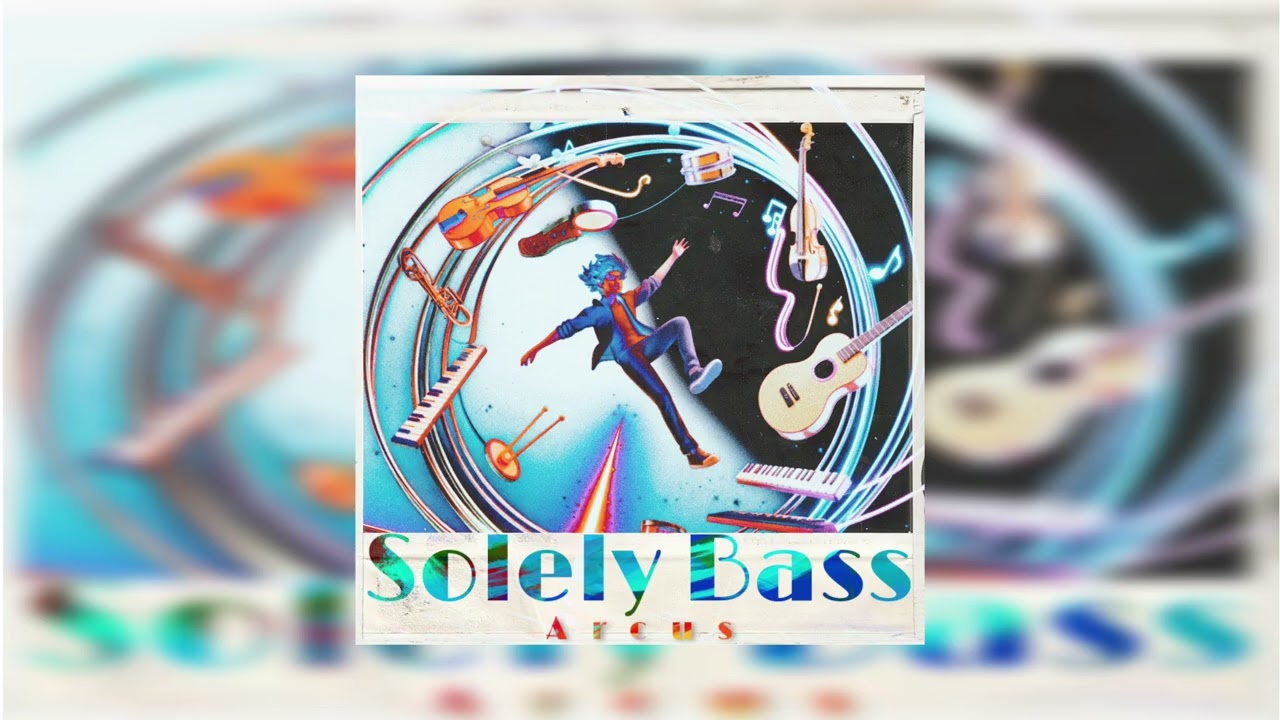 Project 5 - Arcus (Official Audio) auf YouTube ansehen Project 5 - Arcus (Official Audio) auf YouTube ansehen