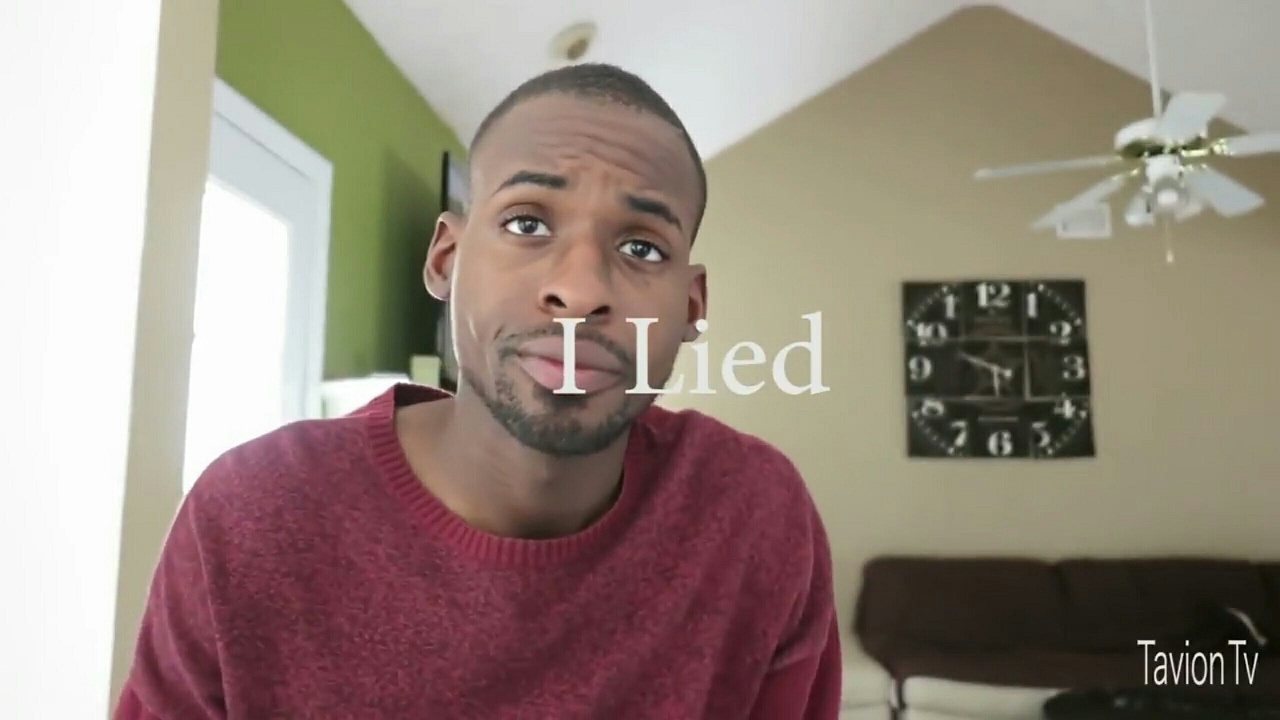 A Huge Liar Exposed