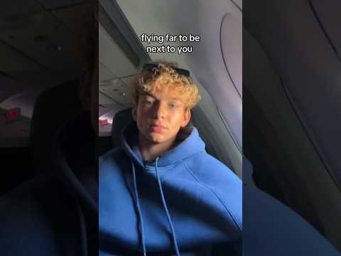 Kaido Flying To See His Girlfriend Salish Salishmatter Kaido 