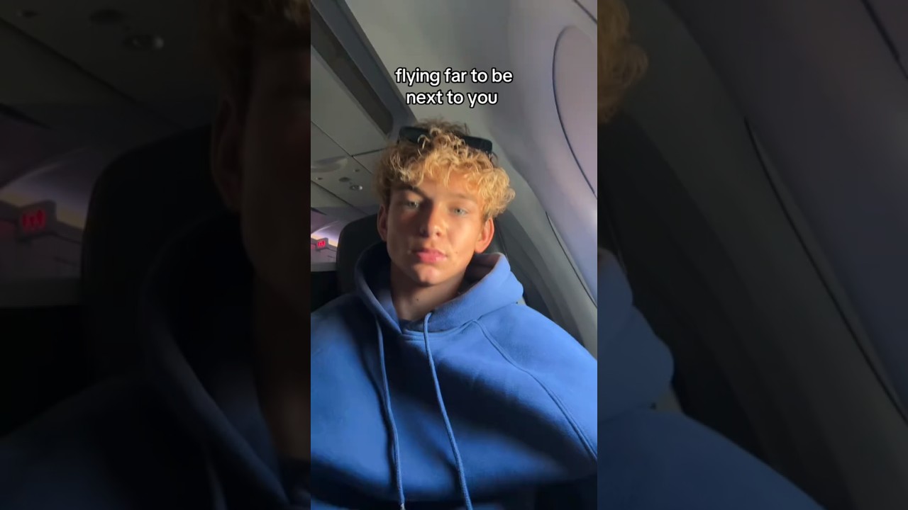 Kaido Flying To See His Girlfriend Salish 