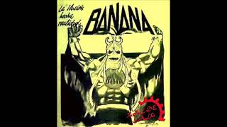 SONIDO BANANA -  ESPECIAL DE HIGH ENERGY 1984