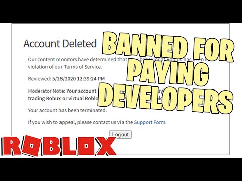 Fake Roblox Flamingo Free Robux Comment Bot Youtube - roblox how to logout from an deletedbanned account