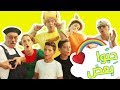 فوزي موزي وتوتي - أغنية "حبّوا بعض" - Hebbo baa'd clip