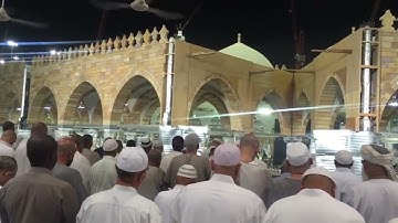 ما تيسر من سورة الأحزاب للشيخ #عبدالله_الجهني رمضان ١٤٣٧هـ