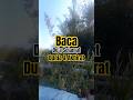 Dua Bahagia Dunia Akhirat #egzonibrahimi #doa #shorts #recitation