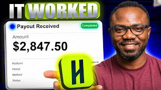 I Tested Handshake AI s Remote Job For a Week Here s How Much I Actually Made