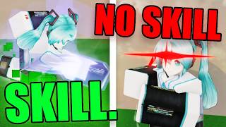 Is Your JJS Main NO-SKILL [Tier List]