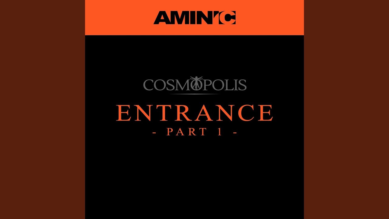 Watch Cosmopolis Cultural Evolution on YouTube Watch Cosmopolis Cultural Evolution on YouTube