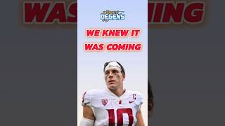 This QB came to PLAY.