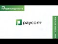Paycom Review: Top Features, Pros & Cons, and Alternatives