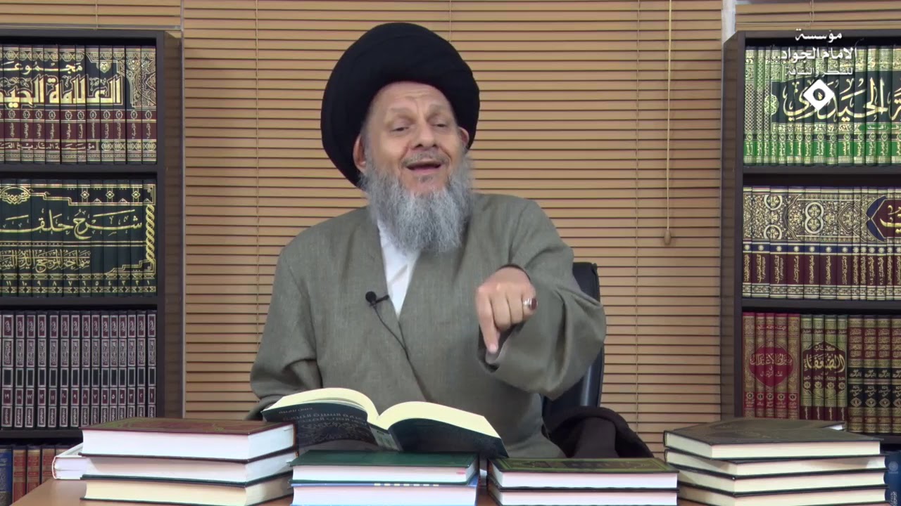 فقه المرأة (243) ضرورة التمييز بين السيرة النبوية والسنة النبوية (14)