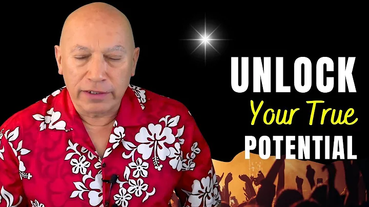 Bashar Darryl Anka | Unlock Your True Potential by Mastering the Art of Transformation
