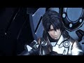 xenoblade x DE version 1.2.1 telethia, the endbringer blossom dance test