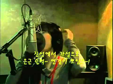 [MV] (Brown Eyed Girls) 佳人 - 我在笑着 (내가 웃고 있어요)