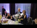 60th Wedding Anniversary - Vito Ragusa and Giovanna Scalia