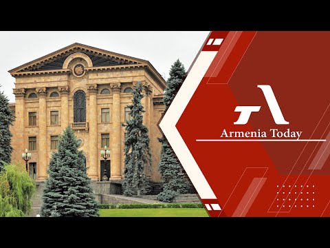 Ուղիղ․ Հանրապետության եւ Արցախի ԱԺ ԿԳՄՍ մշտական հանձնաժողովների համատեղ նիստը