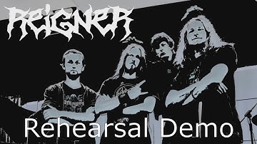 Reigner - Order No. 227 (Rehearsal Demo)
