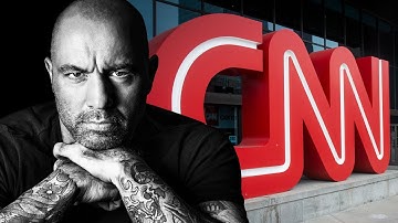 Why Joe Rogan is Hated by the Mainstream Media