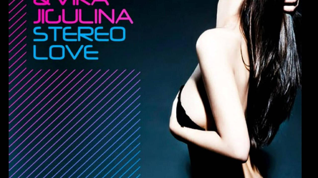 Vika jigulina stereo love remix. Edward Maya Vika Jigulina. Vika Jigulina stereo Love. Edward Maya & Vika Jigulina - stereo Love.